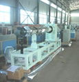 PVC/ABS Furniiture Edge Banding Extrusion Line 1