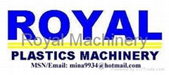 Qingdao Poyal-tech  Machinery Co., Ltd.