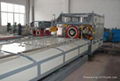 PVC Automatic Pipe Belling Machine