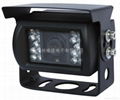 Vehicle Rear View Backup Cameras