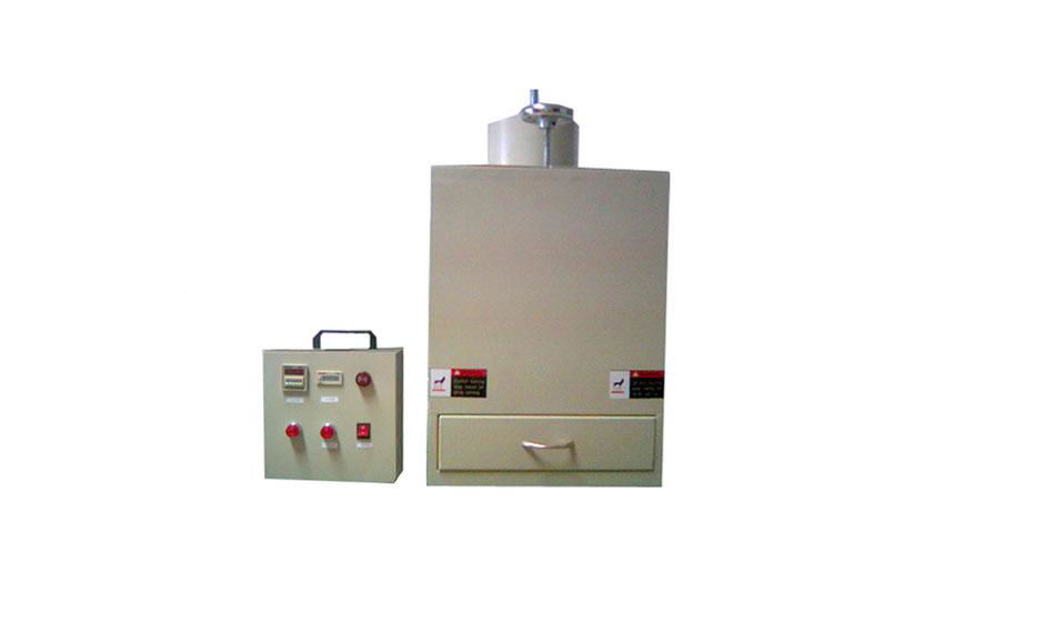 VS-600低温箱式固化机（苏州威驰电子）