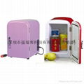 Mini Refrigerator 2