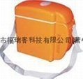 Thermoelectric Cooler & Warmer 2