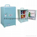 Car refrigerator 1