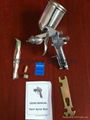 High Pressure Air Spray Gun (W-71G) 2