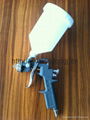 High Pressure Air Spray Gun (S-990P) 1