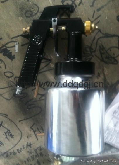 Low Pressure Spray Gun (SG112) 2