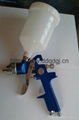 HVLP Air Spray Gun (H-827P) 2