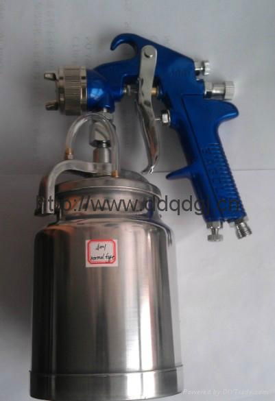 High Pressure Air Spray Gun (4001D) 2