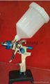 HVLP Air Spray Gun (H-888P) 1