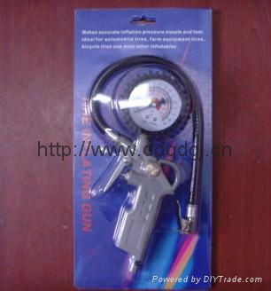 Air Tire Inflating Gun (TG-1) 2