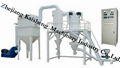 grain machinery grain processing