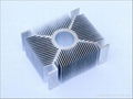 aluminum extrusion 1