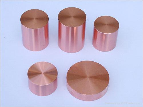 copper column