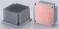 pin fin heat sink 1