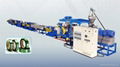 PET strapping band production(machinery)