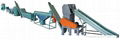 plastic recycling machinery 1