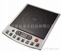 induction cookerYG-20-03 1