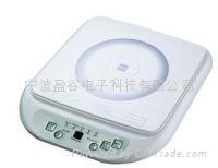 induction cookerYG-20-01(white)