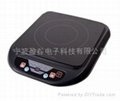 induction cookerYG-20-01(black)