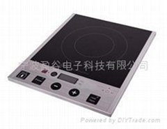induction cookerYG-15-02