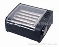 Hotdog grill YG-501 1