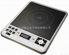 induction cooker YG-G20S-22