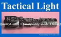 L3 CREE P4 LED Tactical Military Flashlight