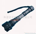 RC-T5 4xCREE XR-E P4 LED 650 Lumens Flashlight 1