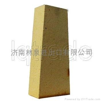 High performance fire clay bricks 2