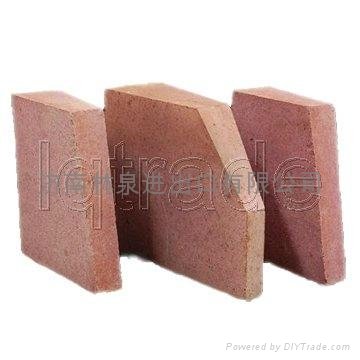 High performance fire clay bricks 3