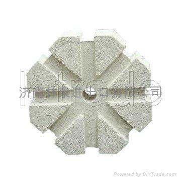 High performance fire clay bricks 4