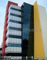 aluminum composite panel  3