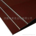 aluminum composite panel  5