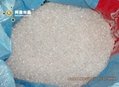 Each kind of crystal crushed stone