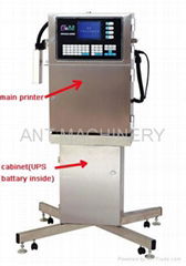 Ink jet printer