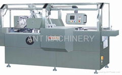 Automatic Carton Packaging Machine