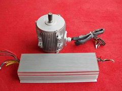 Brushless DC Motor