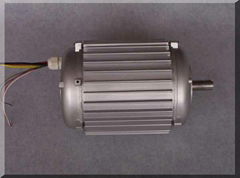 Brushless DC Motor