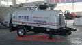 Trailer Concrete Pump  4