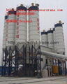 Concrete Mixing Plant  3