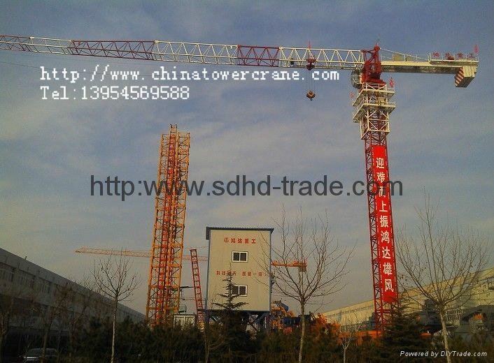 tower crane 3