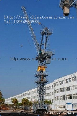 tower crane 5
