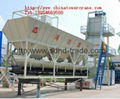 Concrete Mixing Plant  2