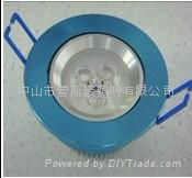 LED Ceiling Lamp