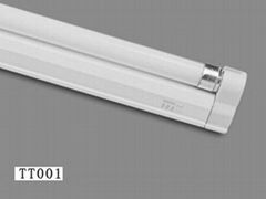 T4/T5energy-saving lamp