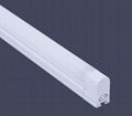 T5 Fluorscent Lighting Fixture 3