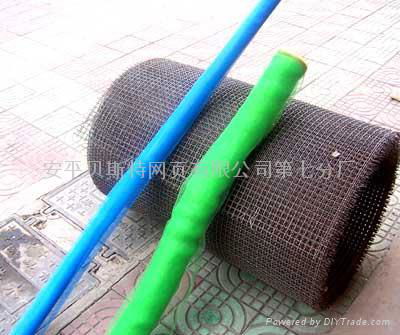 供應低價金屬絲網 不鏽鋼篩網 不鏽鋼網布