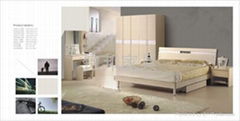 bedroom furniture