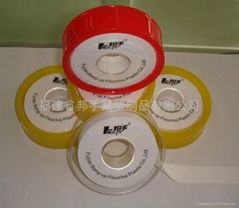 PTFE Thread Sealing Tape Teflon Tape